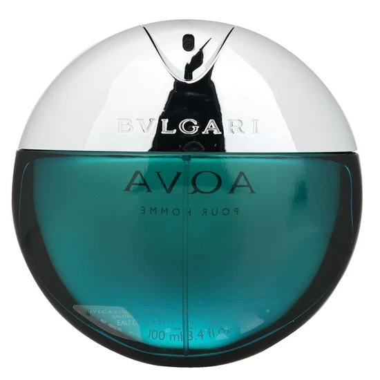 Bvlgari Aqva Pour Homme Eau De Toilette 100ml