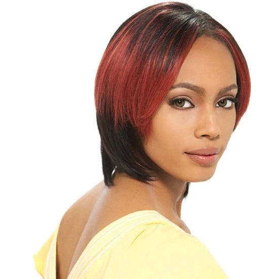 Sensationnel Bump Collection Human Hair Bump Sassy Wvg 6