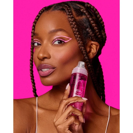 beautyblender Boost 4-in-1 Firming Peptide Setting Spray 100ml