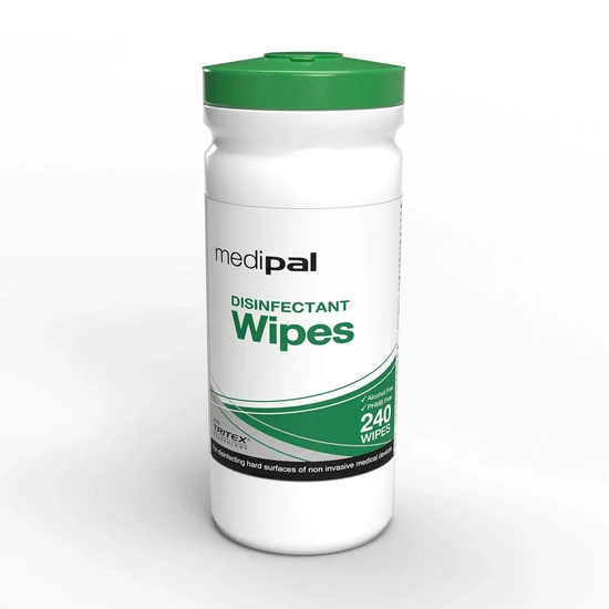 Medipal Disinfectant Wipes Pack Of 50