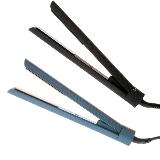 Hair Tools Futaria Straightener Black