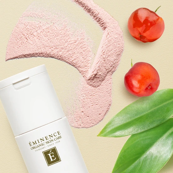 Eminence Barbados Cherry Enzyme Cleansing Powder 80g
