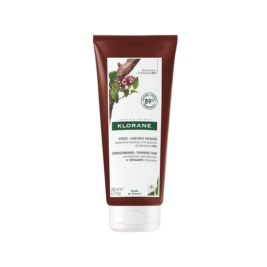 Klorane Quinine Conditioning Balm 200ml