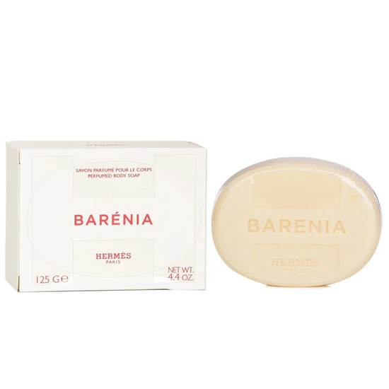Hermès Barenia Perfumed Body Soap 125g