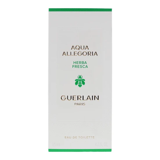 GUERLAIN Aqua Allegoria Herba Fresca Eau De Toilette 125ml