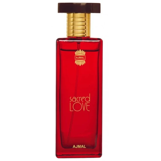 Ajmal Sacred Love Eau De Parfum 50ml