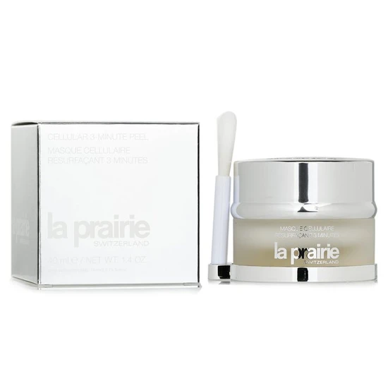 La Prairie Cellular 3-Minute Peel 40ml