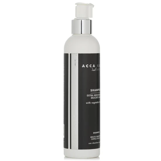 Acca Kappa White Moss Shampoo 250ml