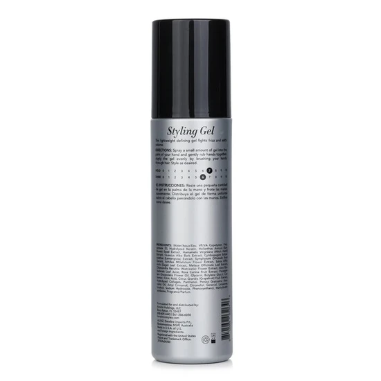 Keratin Complex Styling Gel 237ml