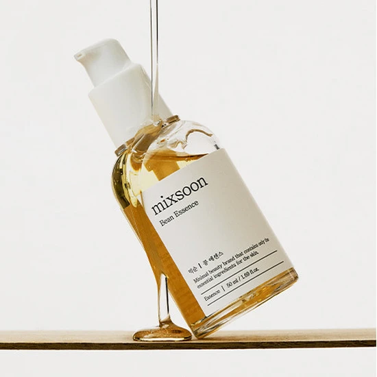 Mixsoon Soybean Milk Serum 50ml