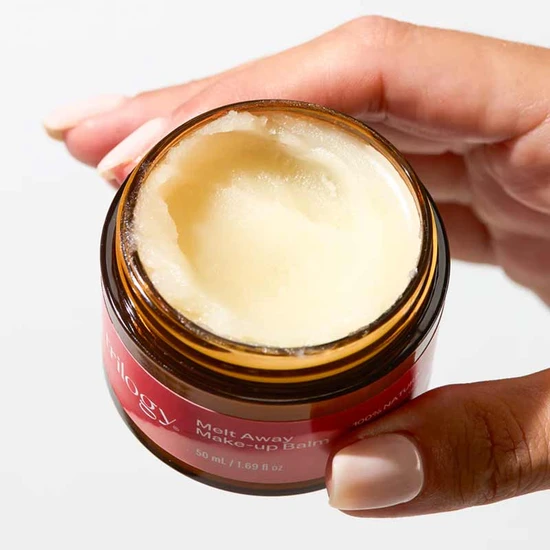 Trilogy Melt Away Make-Up Balm