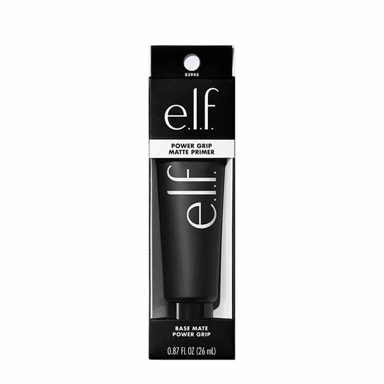 e.l.f. Power Grip Matte Makeup Primer
