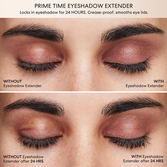 bareMinerals Eyeshadow Extender Prime Time Primer 3ml