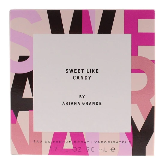 ARIANA GRANDE Sweet Like Candy Eau De Parfum 50ml