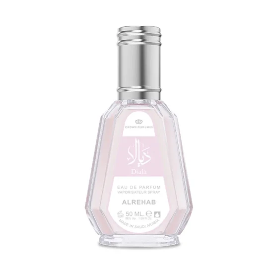 Al-Rehab Diala Eau De Parfum 50ml