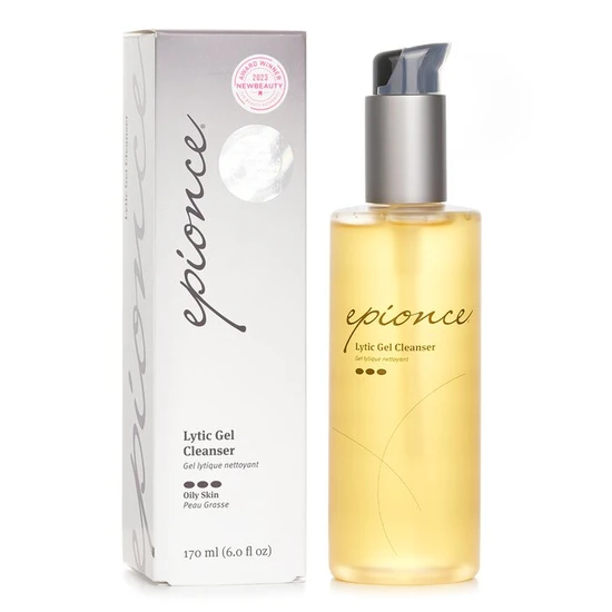 Epionce Lytic Gel Cleanser For Combination To Oily/Problem Skin 170ml