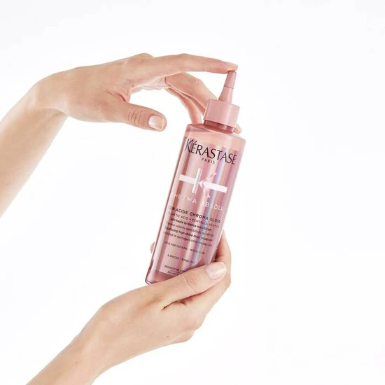Kérastase Chroma Absolu Soin Acide Chroma Gloss 210ml