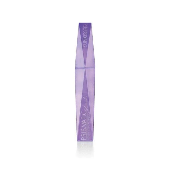 Sunkissed Prismatic Lash Volumising Mascara Black