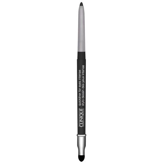 Clinique Quickliner For Eyes Intense 05 Intense Charcoal