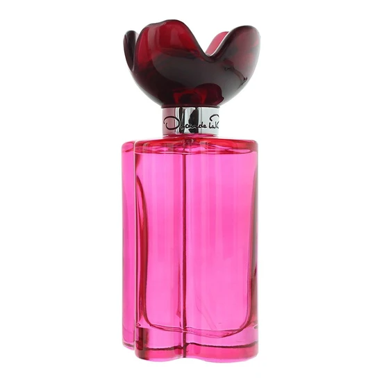 Oscar de La Renta Rose Eau De Toilette 100ml