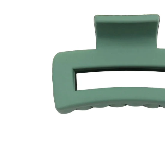 Molly And Rose Rectangular Open Clamp Set Mini assorted