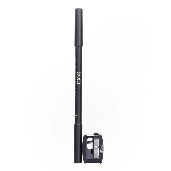 DIOR Diorshow On Stage Crayon Waterproof Kohl Eyeliner 594 Brown