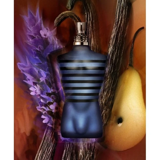 Jean Paul Gaultier Le Male Ultra Eau De Toilette 40ml
