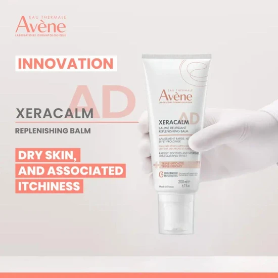 Avène Xeracalm Replenishing Balm 200ml