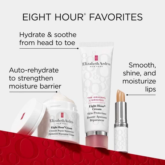Elizabeth Arden Eight Hour Cream Ultimate Repair Moisturiser 50ml