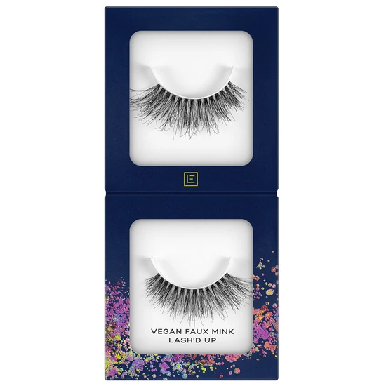 Eylure Eco Lash & Stash False Eyelashes Lash'd Up