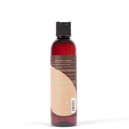 As I Am Curl Clarity Shampoo 237ml
