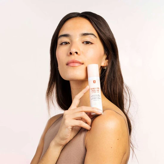 Erborian Skin Hero 2 Min Smoothing Peel Aha + Bha + Pha 50ml