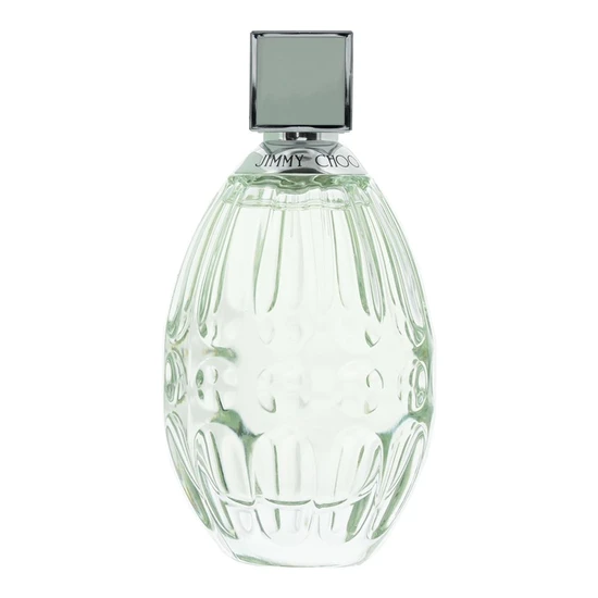 Jimmy Choo Floral Eau De Toilette 90ml