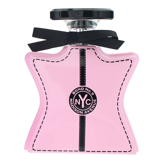 Bond No 9 Madison Avenue Eau De Parfum 100ml