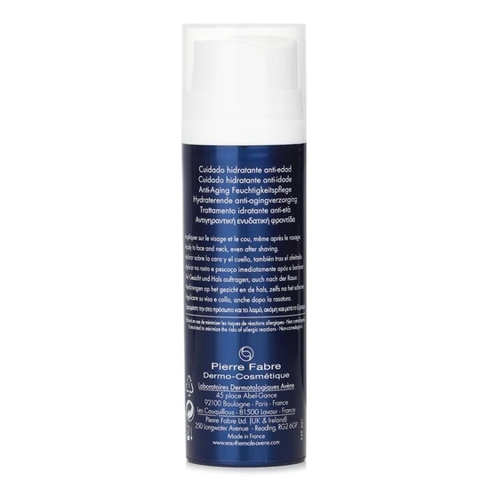 Avène Men Anti-Ageing Hydrating Care For Sensitive Skin 50ml