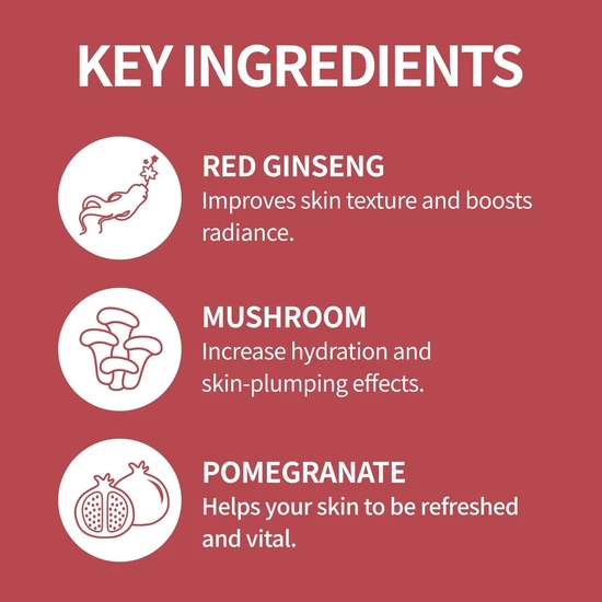 The Skin House Wrinkle Supreme Emulsion 130ml