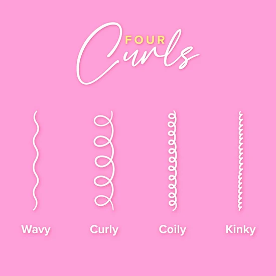 Give Me Four Curls Intense Hydration Leave-in Conditioner