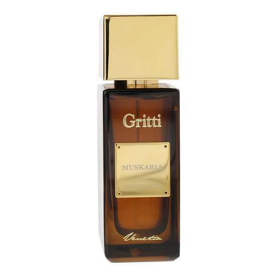 Gritti Muskaria Extrait De Parfum 100ml