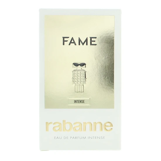 Paco Rabanne Fame Intense Eau De Parfum 30ml