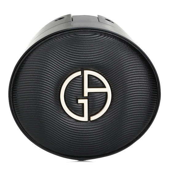 Giorgio Armani Luminous Silk Prima Glow Cushion 1