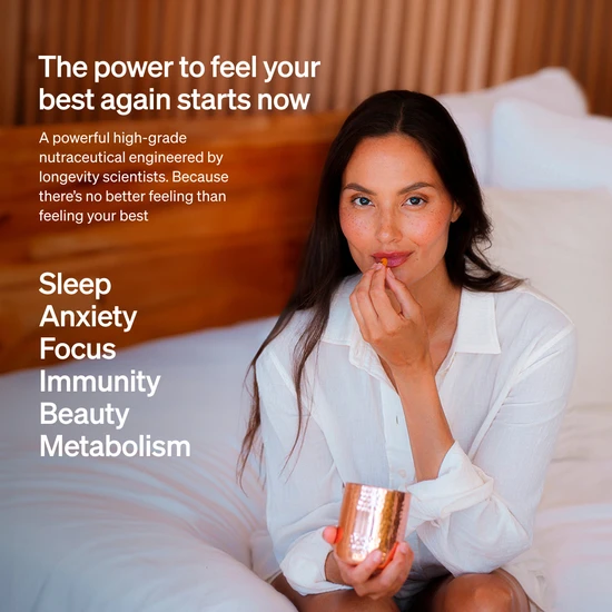 LYMA Supplement 30 Days - Refill