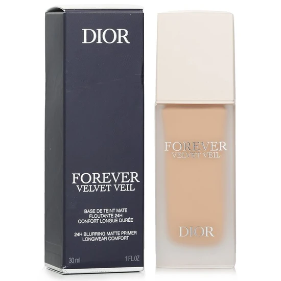 DIOR Forever Velvet Veil Primer 30ml