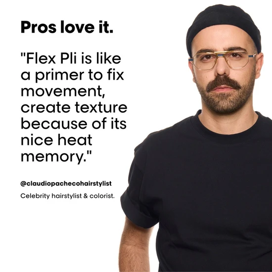 L'Oréal Professionnel Tecni ART Pli Shaper