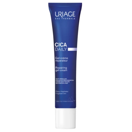 Uriage Bariederm Cica Daily Gel-Cream 40ml