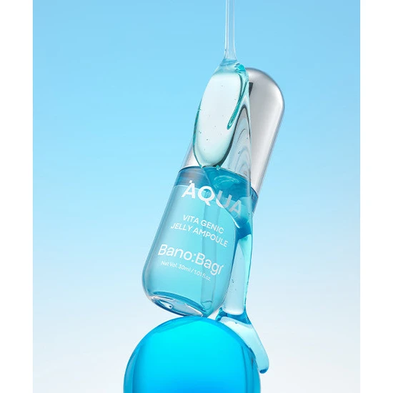 Banobagi Vita Genic Jelly Aqua Ampoule 30ml