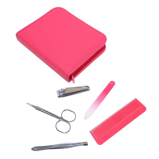 Sunkissed Nail Studio Glam On The Go 1pc