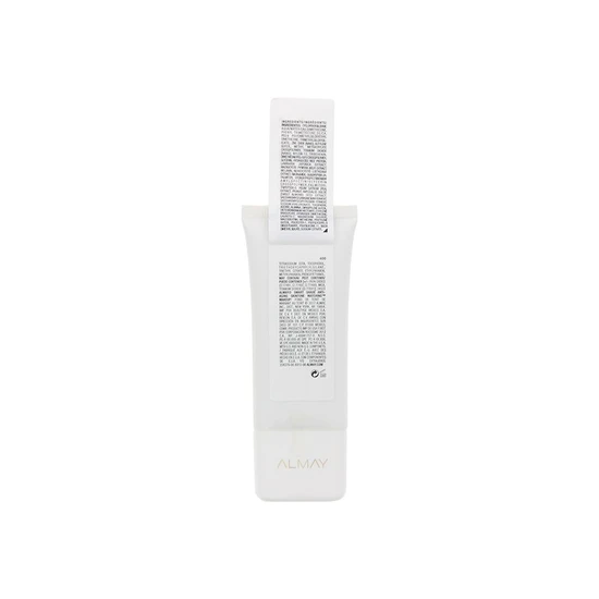 Almay Smart Shade Skintone Matching Foundation Make Mine Dark 600 30ml