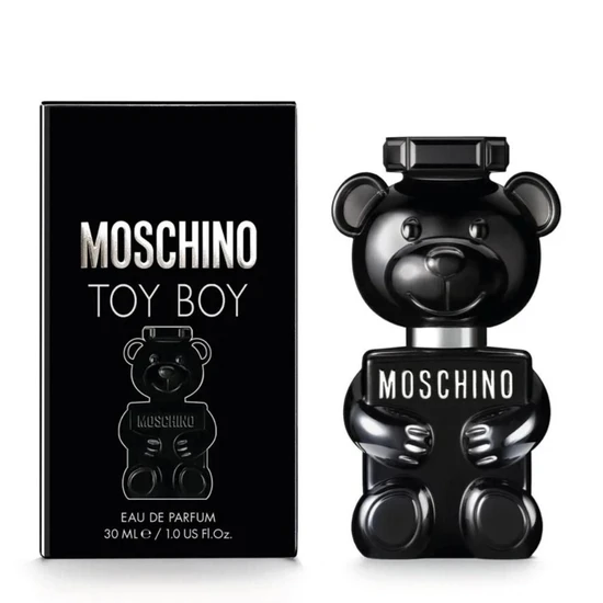 Moschino Toy Boy Eau De Parfum 30ml
