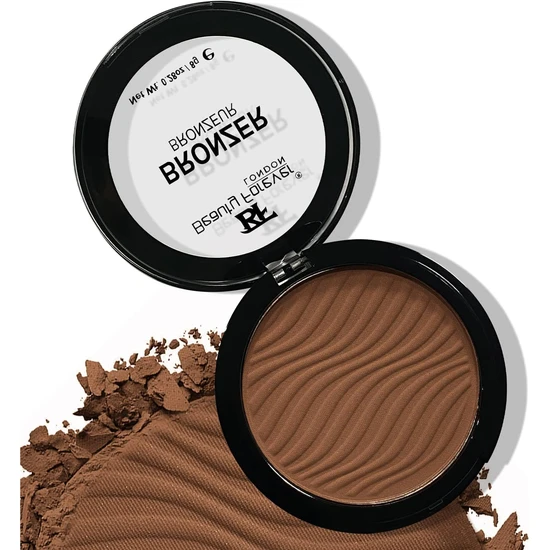 beauty forever Bronzer 02 Nightfall 8g