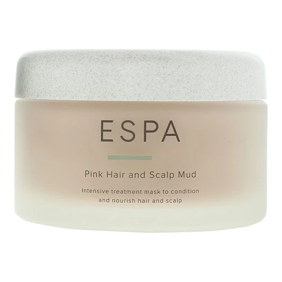 ESPA Pink Hair & Scalp Mud 180ml